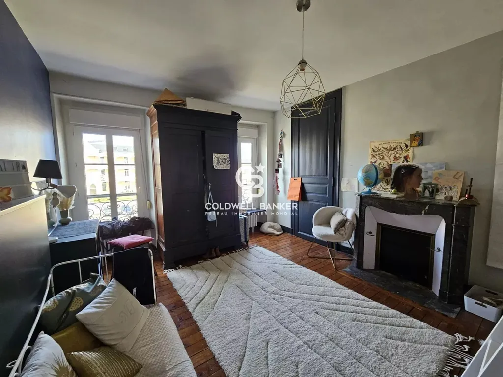 belle maison lumineuse à vendre au mans