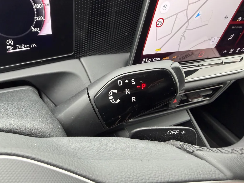 Volkswagen Tiguan occasion automatique proche Rouen – SUV essence DSG7 faible kilométrage