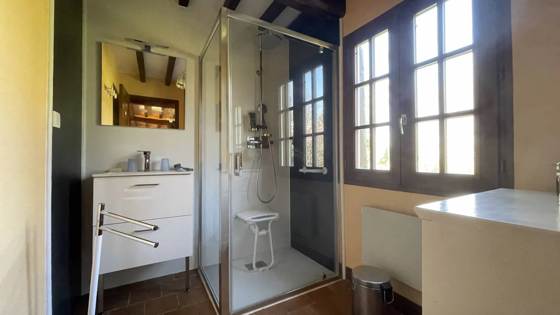 A vendre maison rustique à Auvilliers