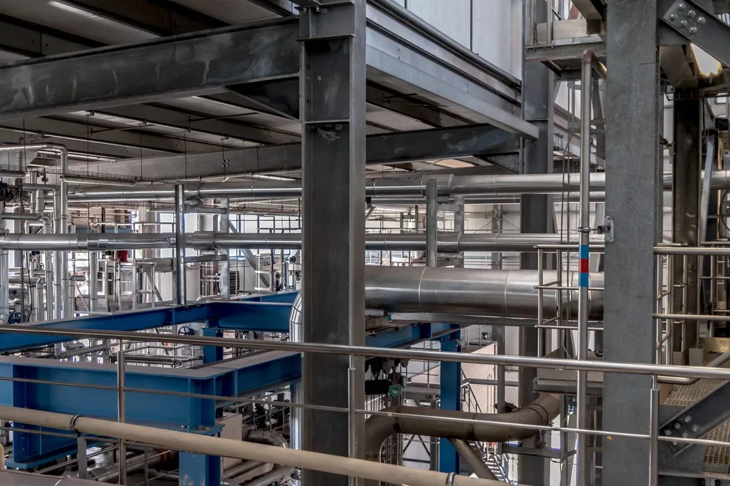 Livraison urgente des matières dangereuses au départ de Lyon