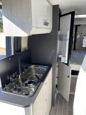 GRAND FRIGO COMPRESSION