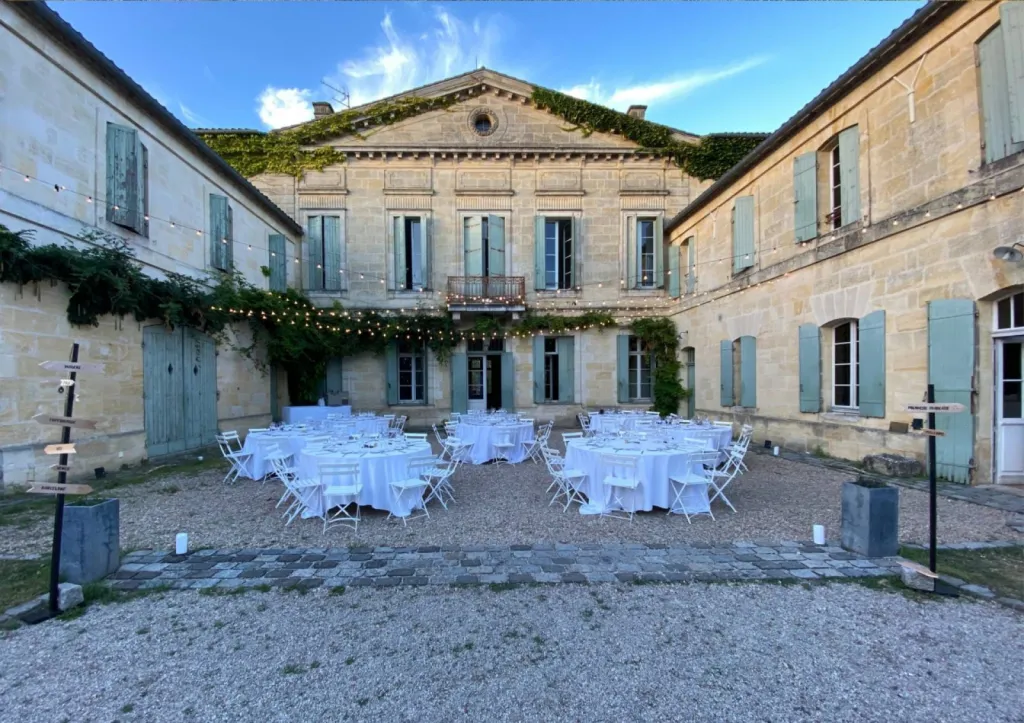 Organiser son mariage grâce à votre agence de Wedding Planner dans le sud ouest de la France proche de La Rochelle