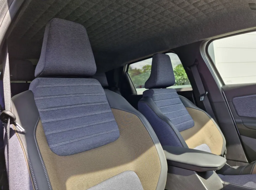 LOA 330€ / MOIS* NOUVELLE RENAULT 5 E-TECH ELECTRIQUE TECHNO 120 CH AUTONOMIE URBAINE PACK HIVER OCCASION  PRES DE TOULOUSE EN OCCITANIE