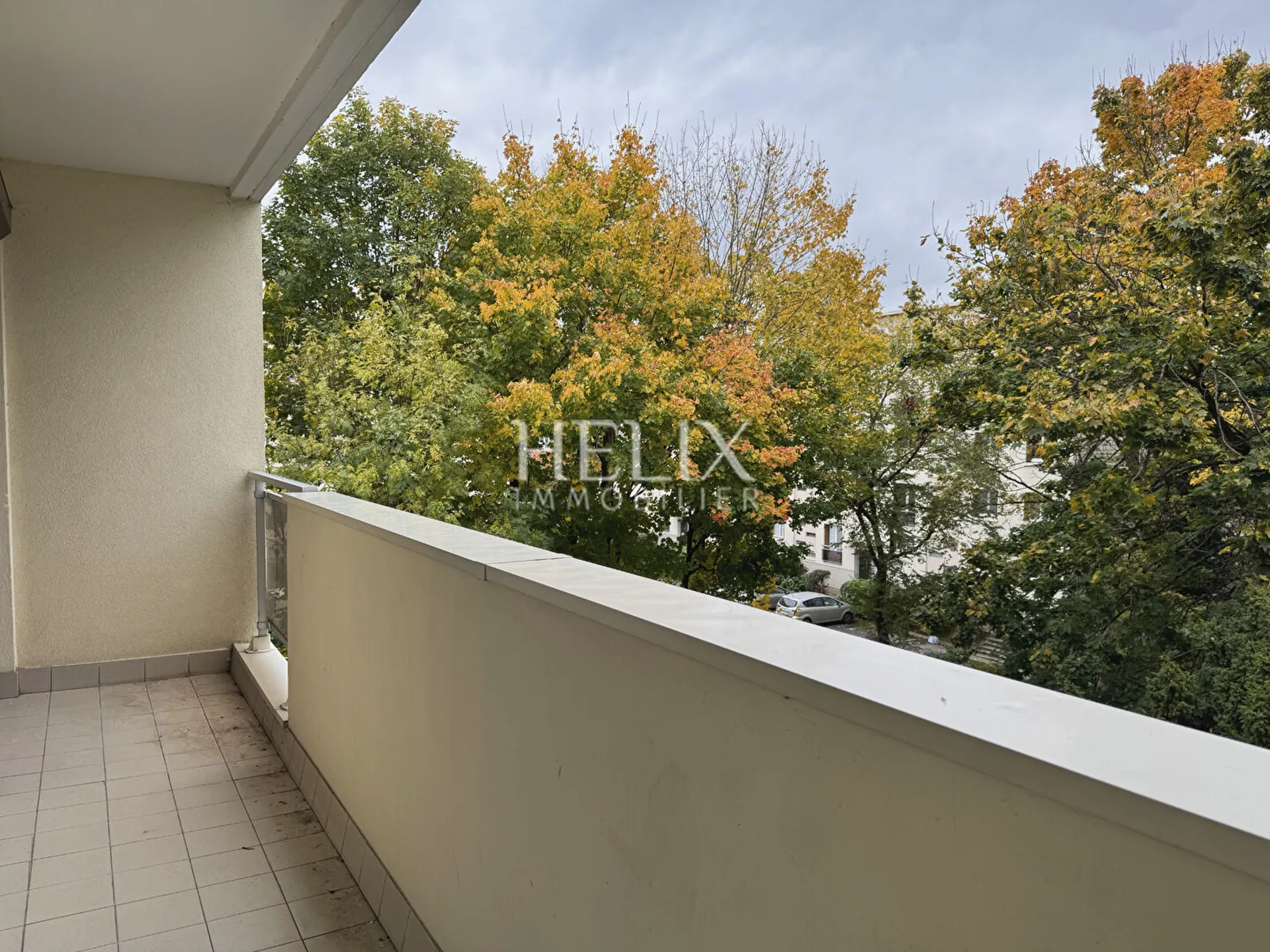 Le Pecq centre - Appartement 4 pièces 66 m2