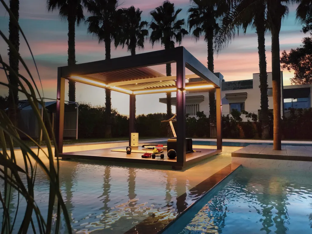 Notre zone d'activité pour ce serviceTrouver un installateur de pergola avec paroi vitrée coulissant panoramique