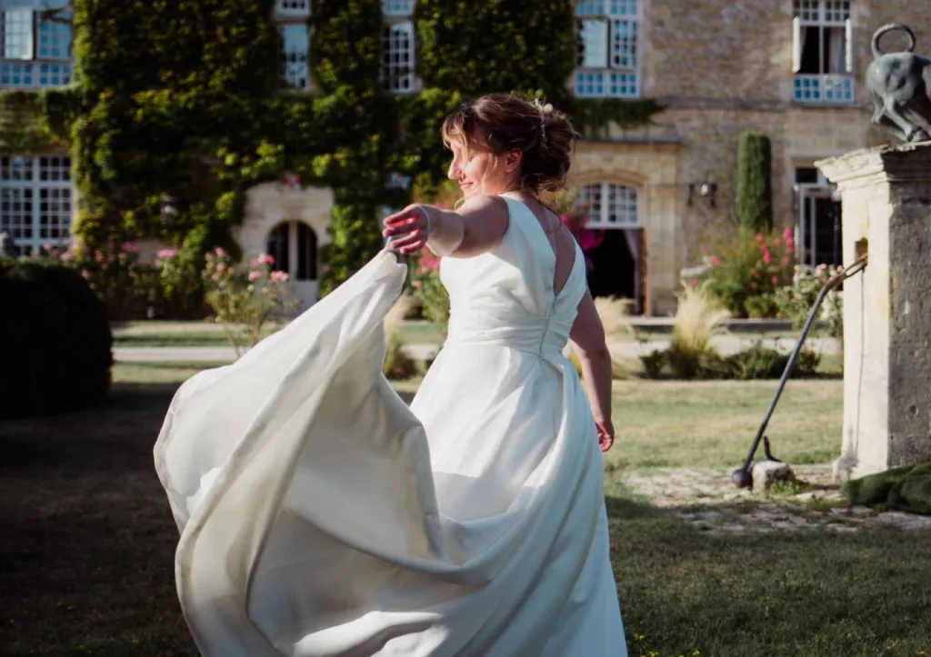 Organisation de A à Z de mariage à Bordeaux en Gironde