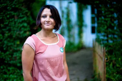 Coordinatrice de mariage 