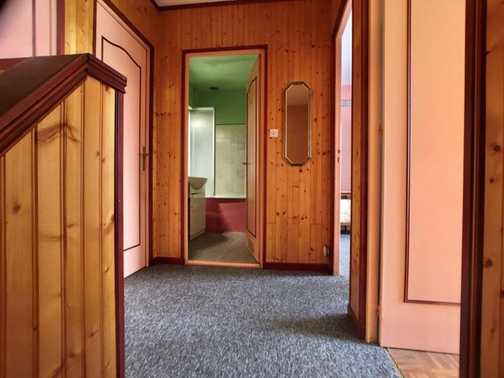 Acheter une maison F5 à Rouen (76) 