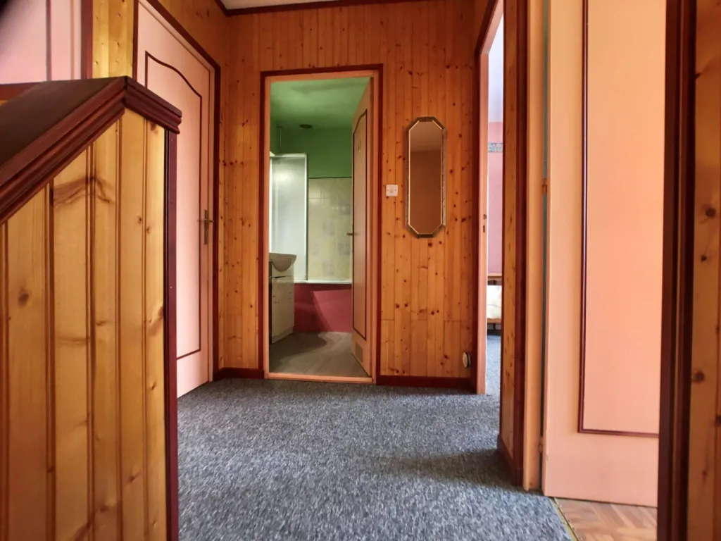 Acheter une maison F5 à Rouen (76) 