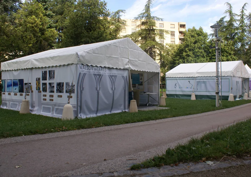 Village Grand Lyon Habitat