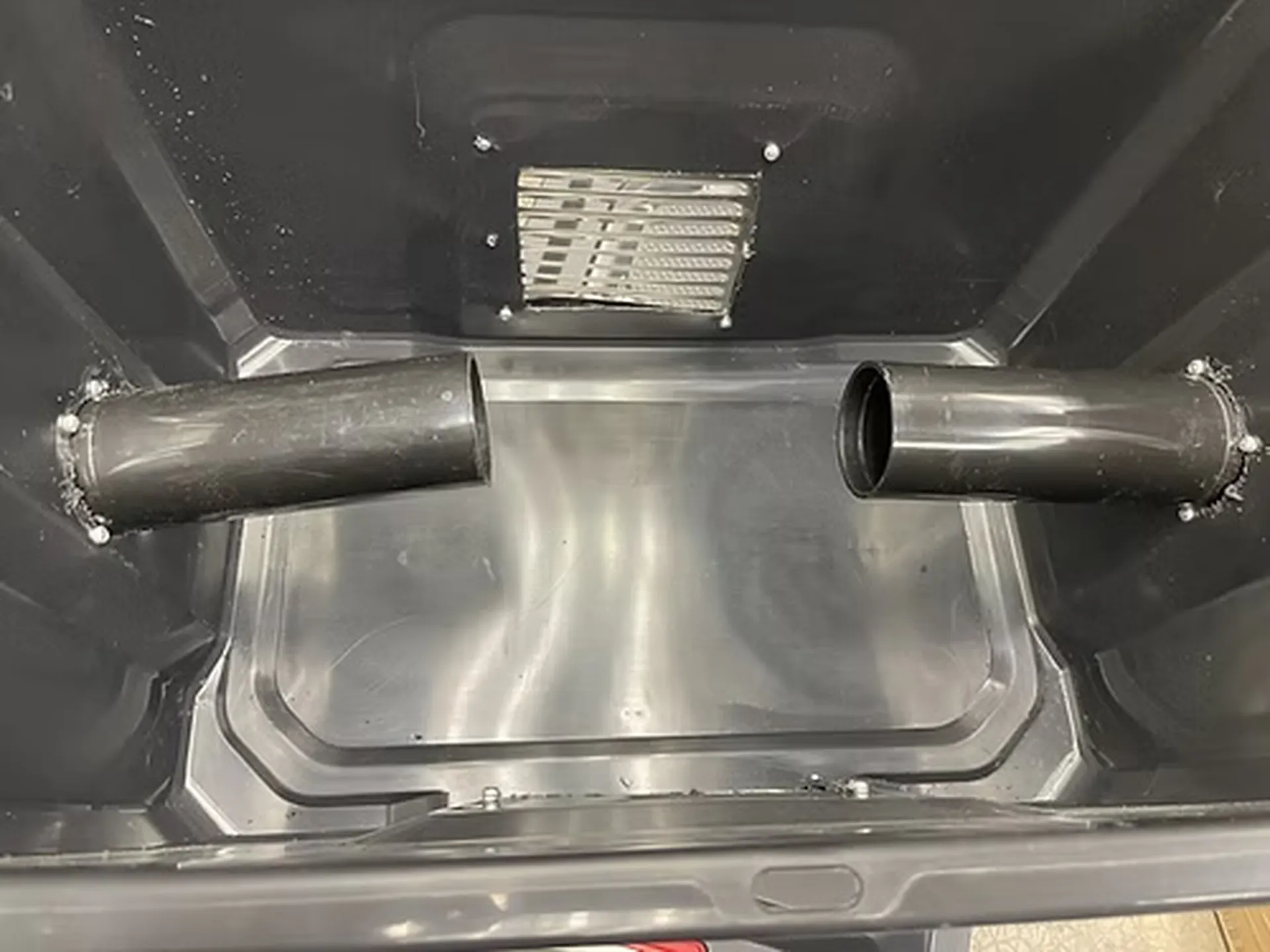 BOITE ETANCHE POUR COFFRETS EXT