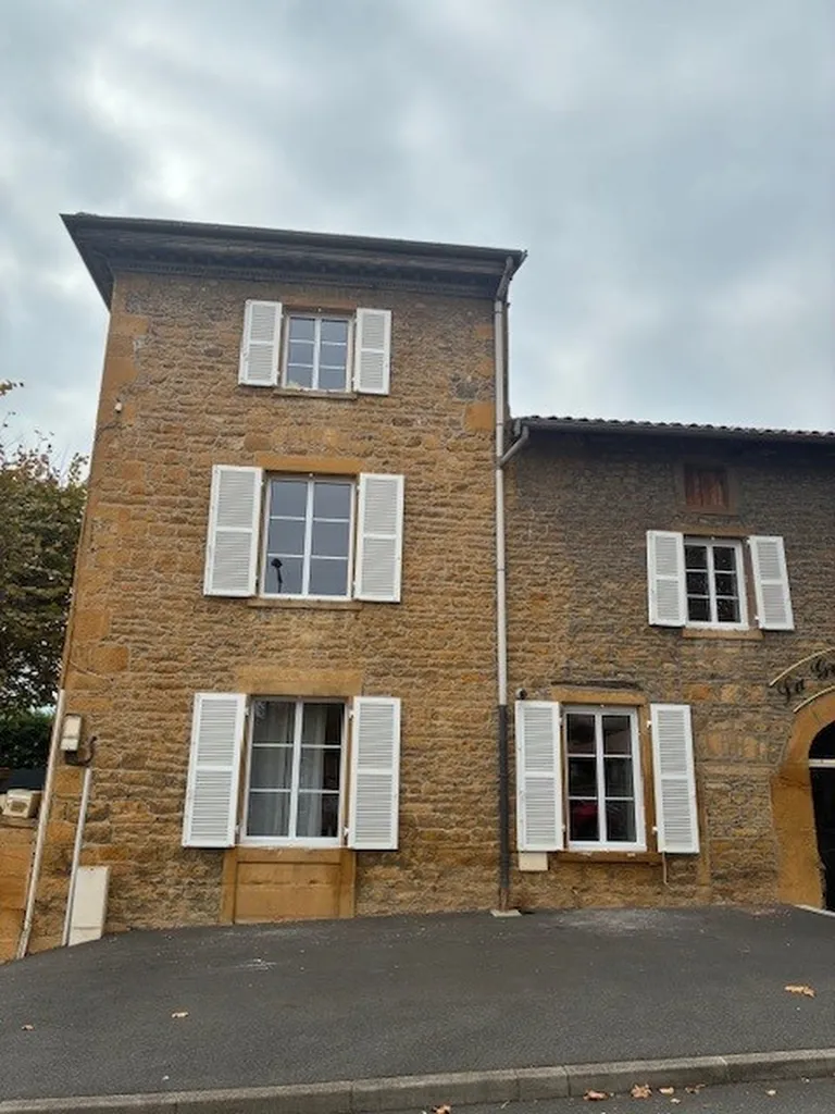 POSE DE FENETRES EN ALUMINIUM
