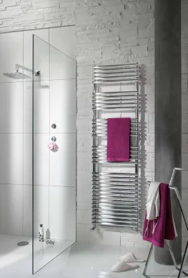 INSTALLATION RADIATEUR  SECHE SERVIETTE MARSEILLE