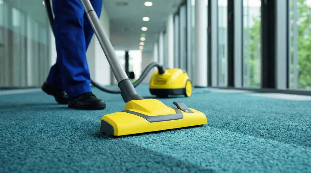 Découvrir Languedoc Propreté, entreprise de nettoyage à Lunel