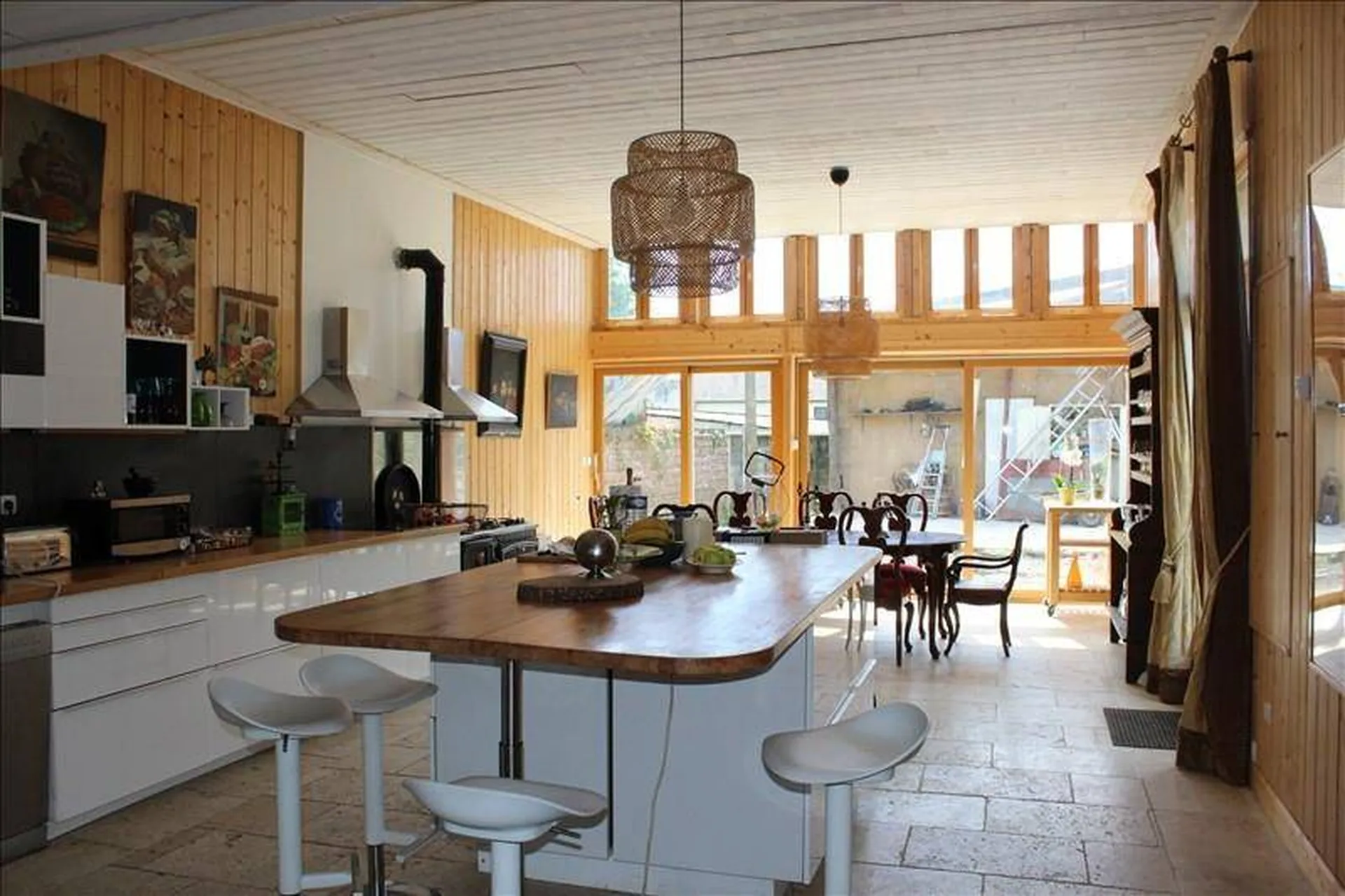 En vente Maison de caractère à 15 minutes de Lisieux 14100