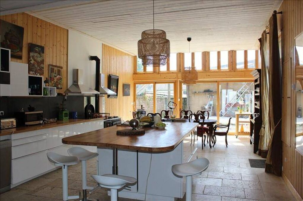 En vente Maison de caractère à 15 minutes de Lisieux 14100