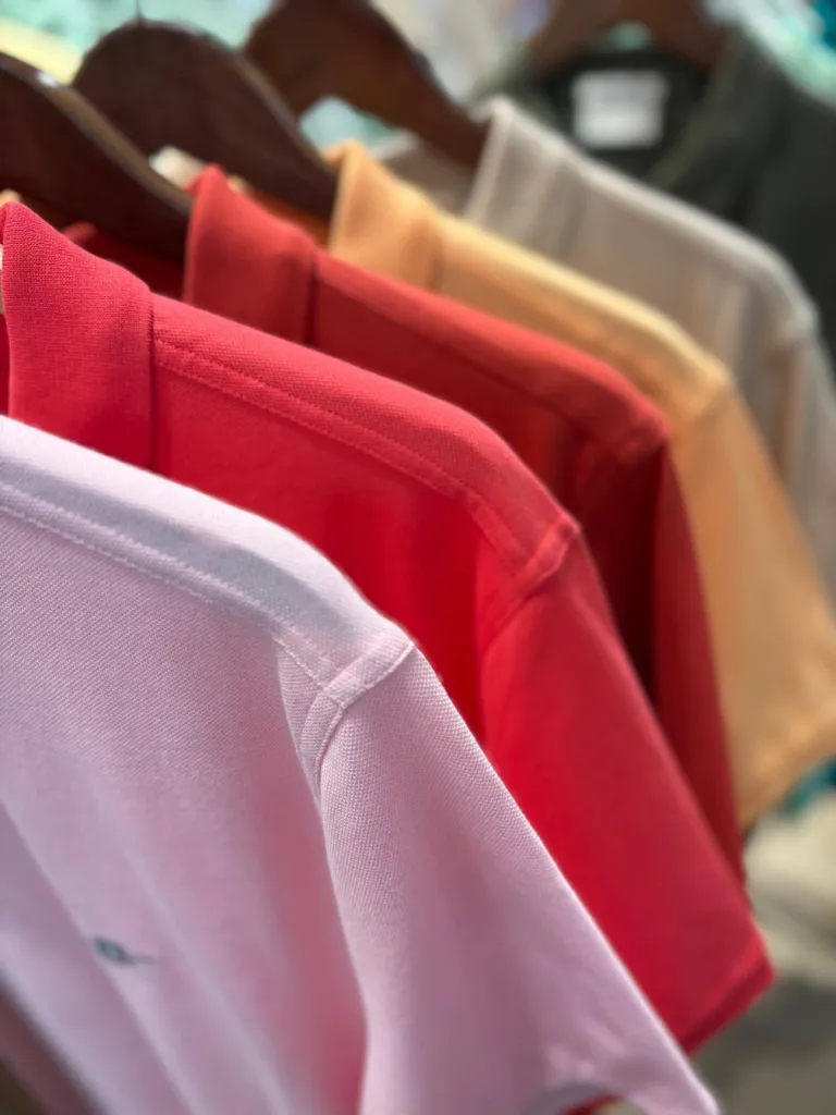 polo GANT Regular Fit en coton piqué Shield en Seine-Maritime