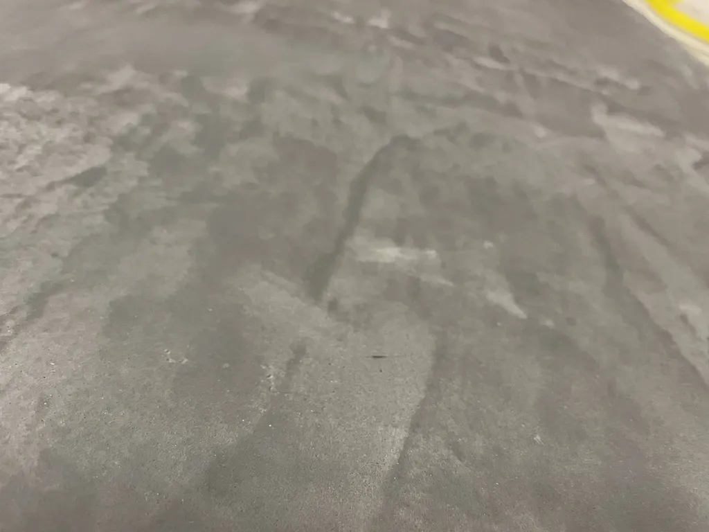 FORMATION BETON CIRE VAR