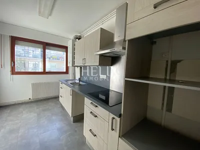 Le Pecq 5 pièces 98,49m2