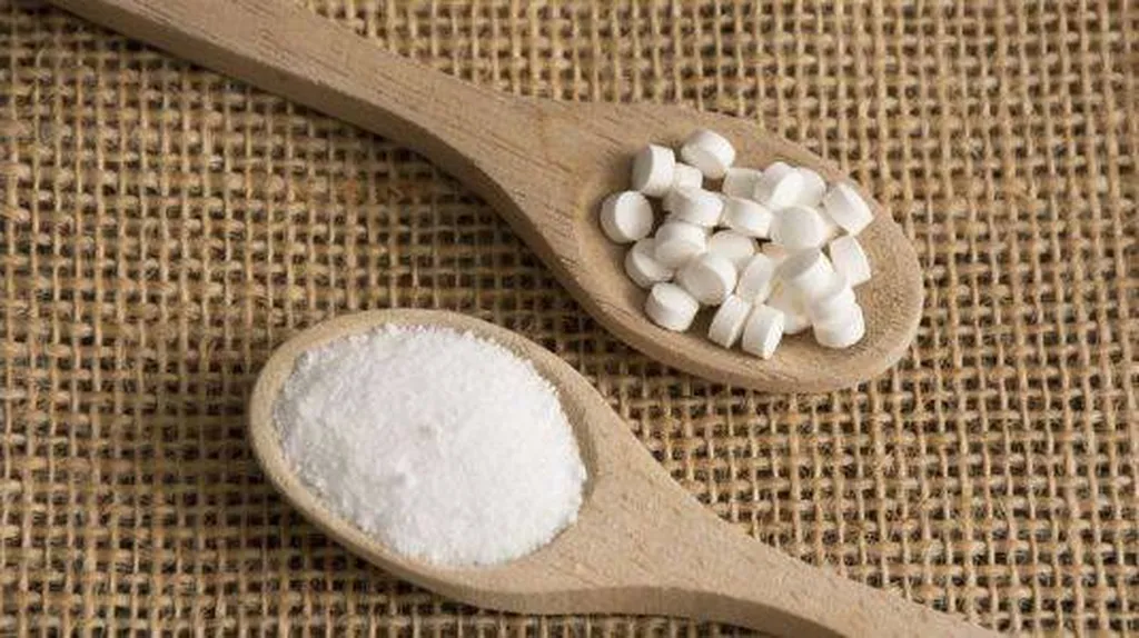 La consommation d’édulcorants est liée à une augmentation du risque de cancer?