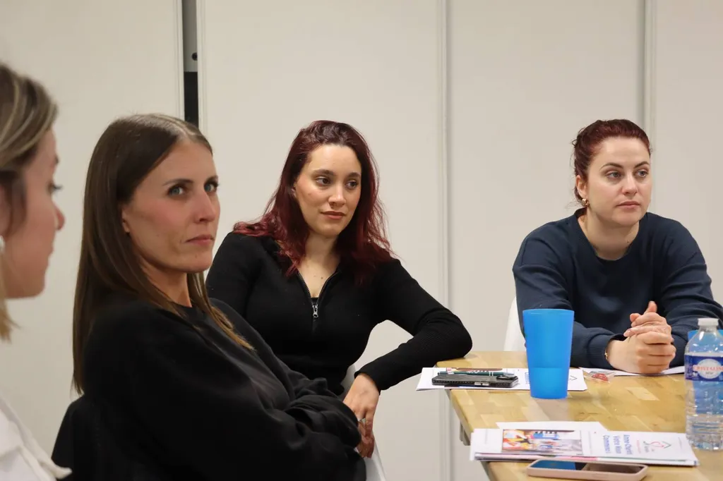Une nouvelle journée d’intégration pour accueillir nos nouveaux intervenants