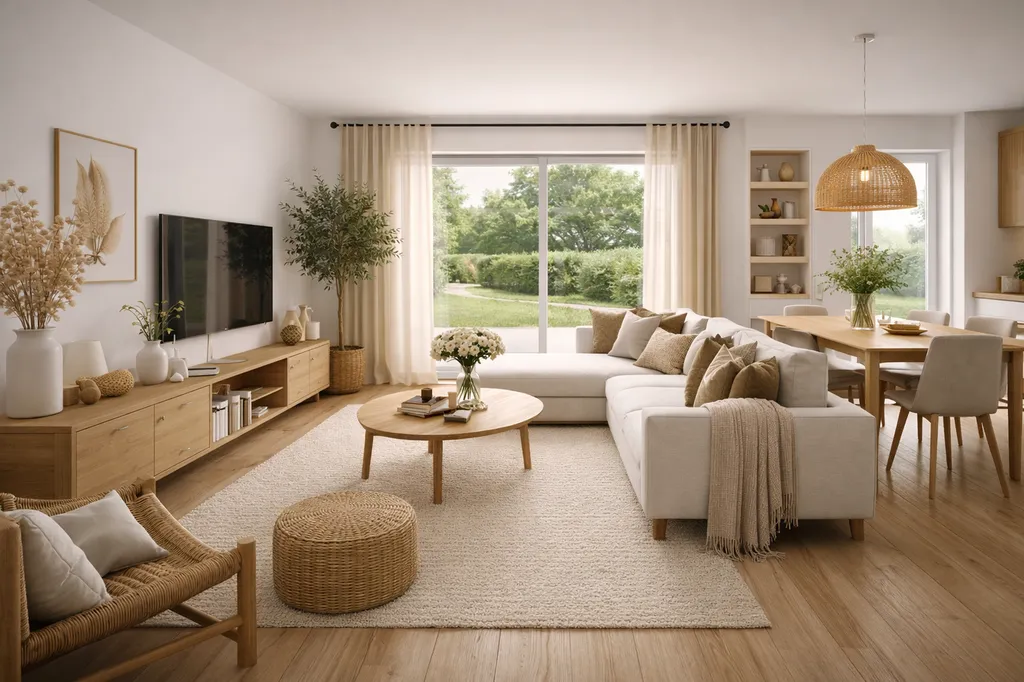 Nouvelle résidence à Saverne 