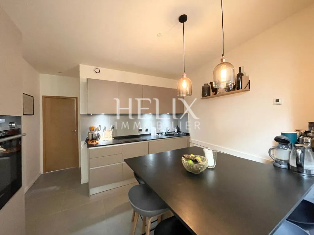 Exclusivité Magnifique appartement 3 pièces 