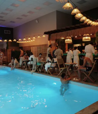 Lieu de rencontre original et instagrammable à Eysines. O’FEELING, pour créer du lien et capturer l’instant près de Bordeaux