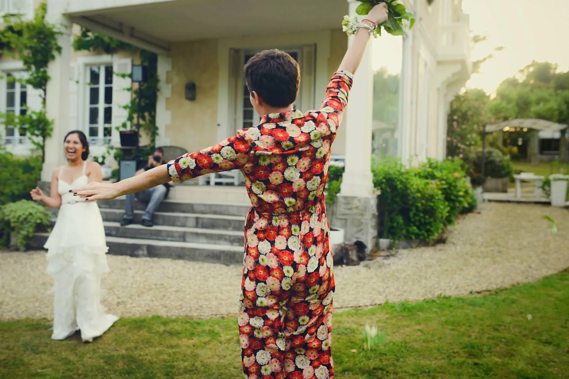 fleuriste mariage biarritz