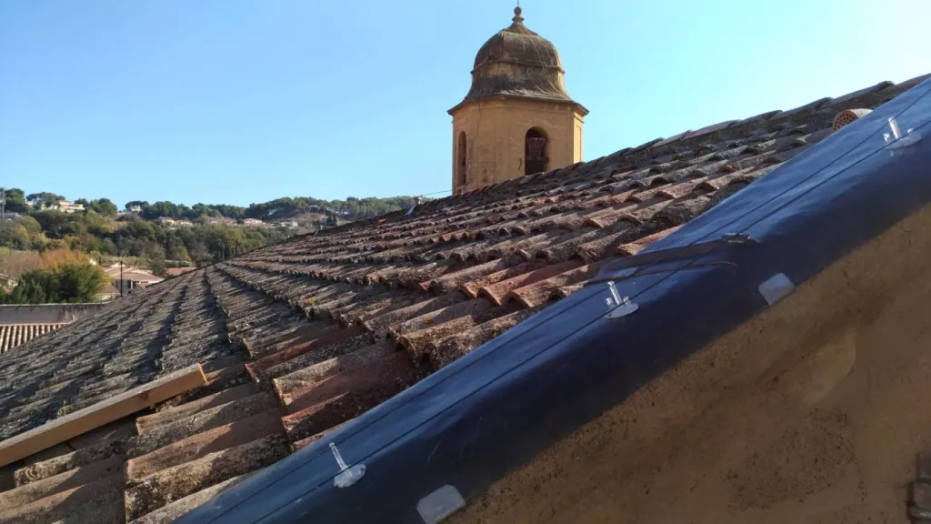 st leger renovation