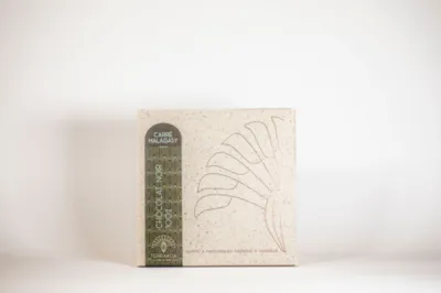 L’intensité pure d’un cacao d’exception pour une expérience sensorielle authentique du terroir du Sambirano