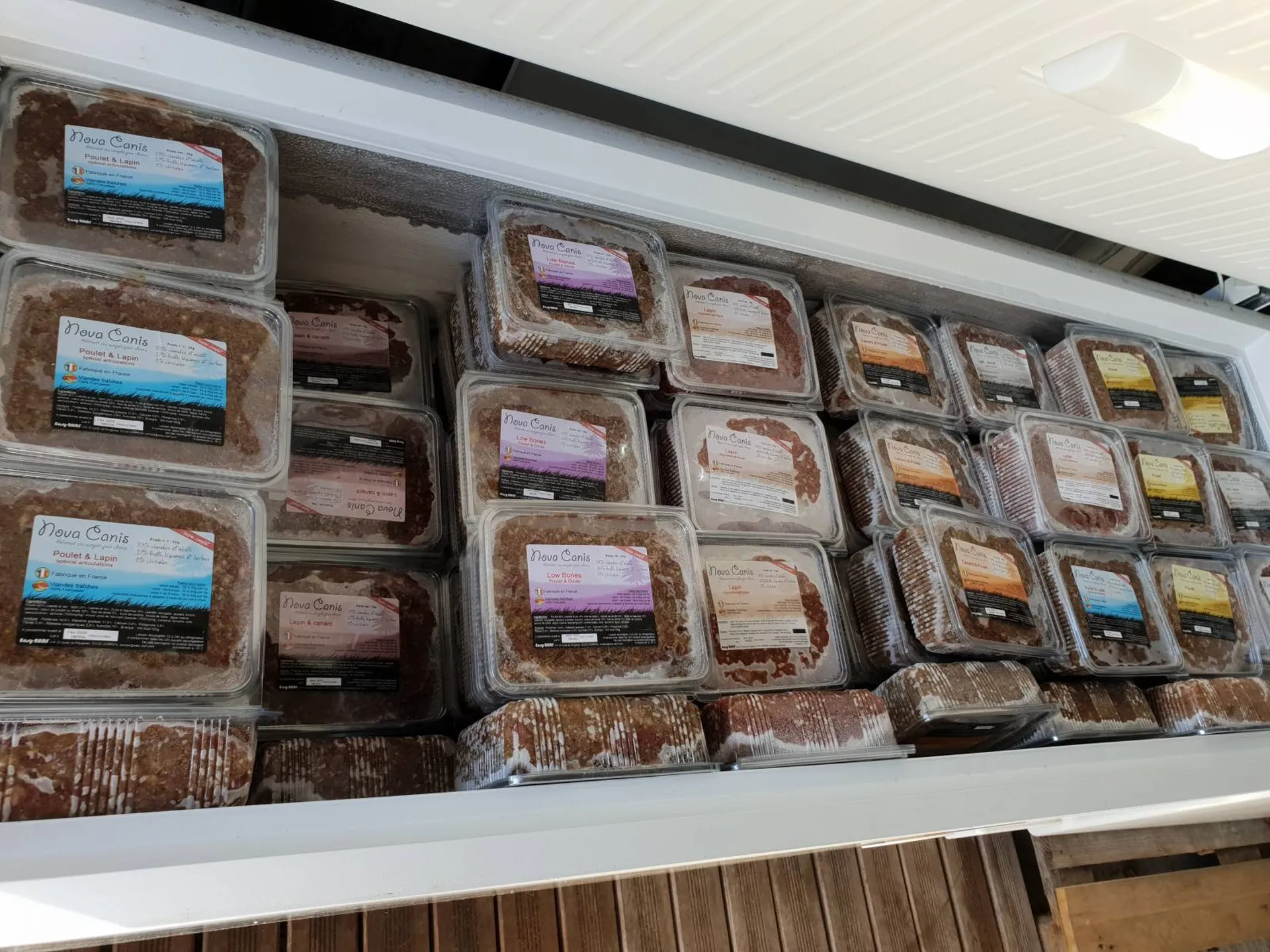 barf bassin d'arcachon 