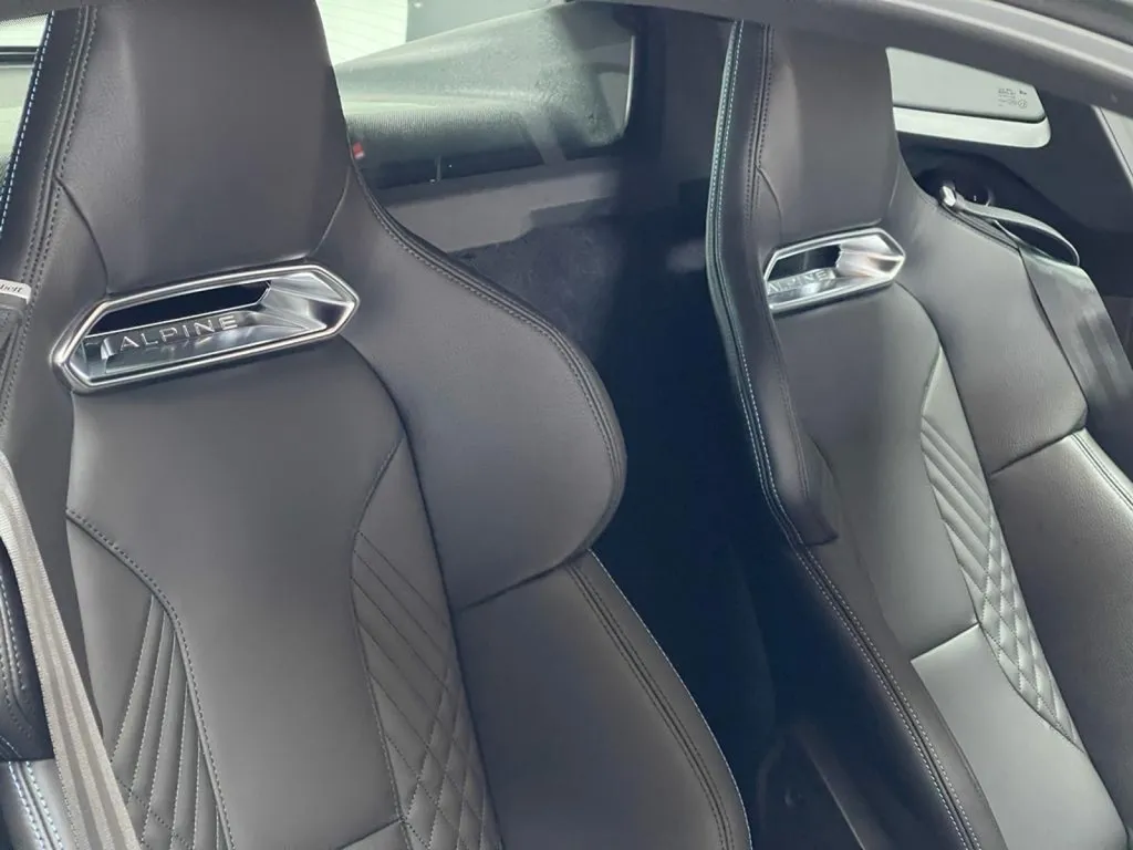 ALPINE A110 GT PROTECTION CÉRAMIQUE À CARNOUX EN PROVENCE