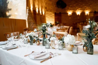 top 5 wedding place provence