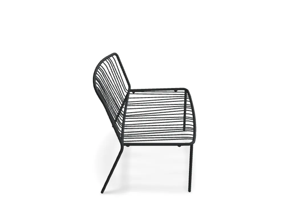 Fauteuil d'extérieur BLIS pour espaces extérieurs haut de gamme confort durable à Toulon, Aix-en-Provence, Fréjus & Région PACA, solutions pro et collectivités