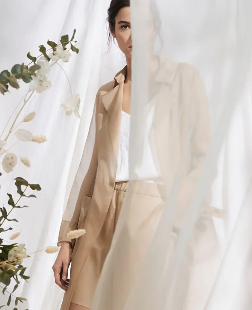 La collection Fabiana Filippi printemps-été 2020 est en vente chez Sacha à Ménerbes