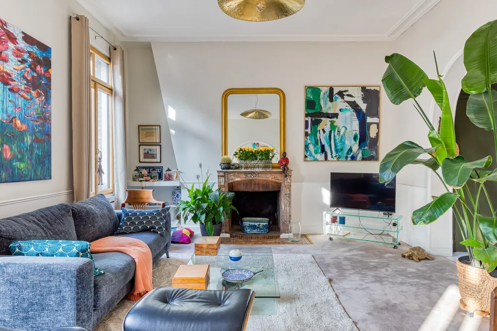 appartement entièrement rénové dieppe