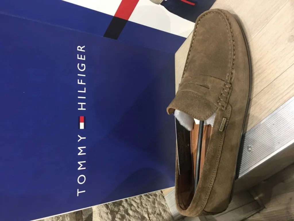 Chaussures Tommy Hilfiger