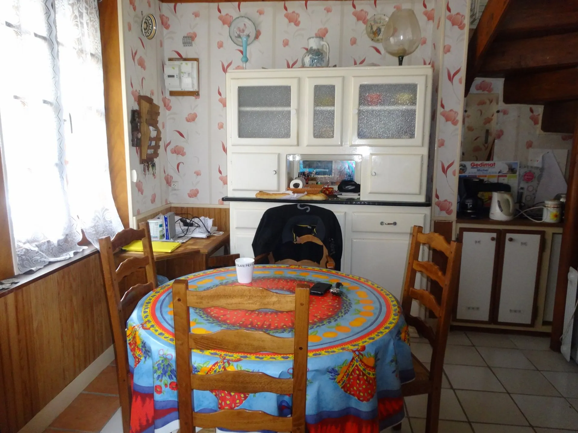 Chemins de randonnée Terres et Demeures de Normandie  Calvados 14