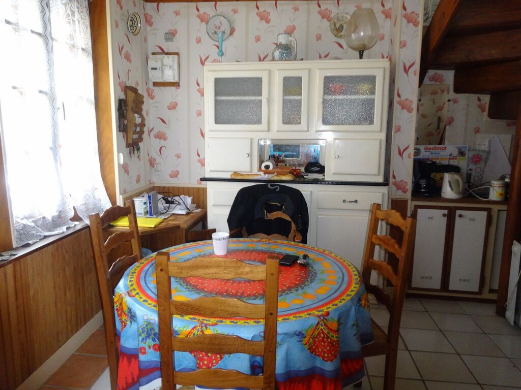 Chemins de randonnée Terres et Demeures de Normandie  Calvados 14