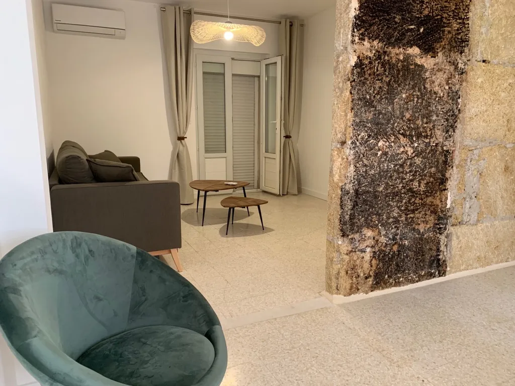 Rénovation en électricité d’un appartement sur la commune de Pelissanne