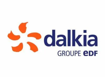 Entreprise d'origine française spécialisée dans les services énergétiques et la production d'énergie décentralisée. France DALKIA