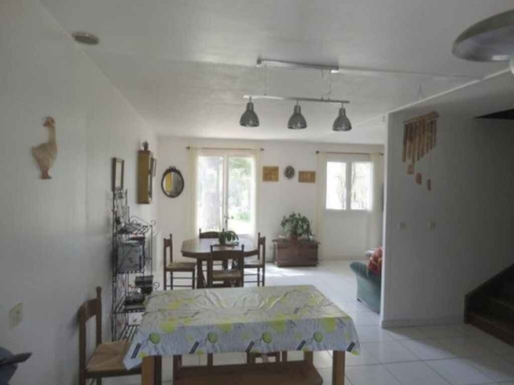 Maison Roquefort la Bédoule proche centre