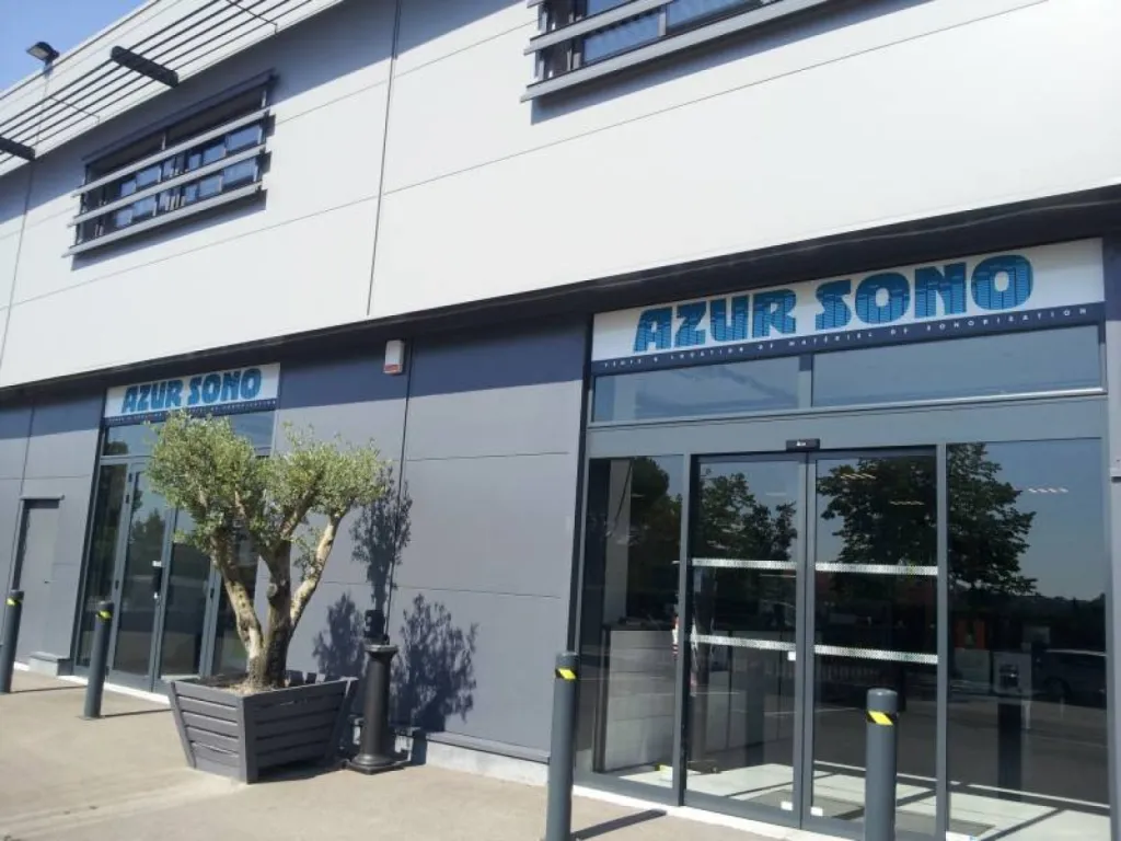 Location de matériel sono à Aix en Provence