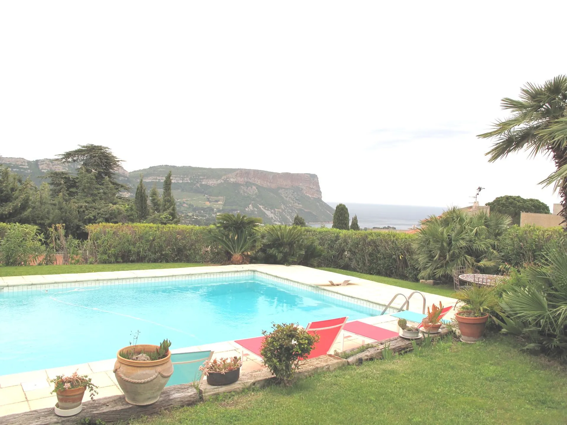 Maison à l'achat à Cassis