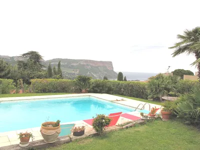 Maison à l'achat à Cassis
