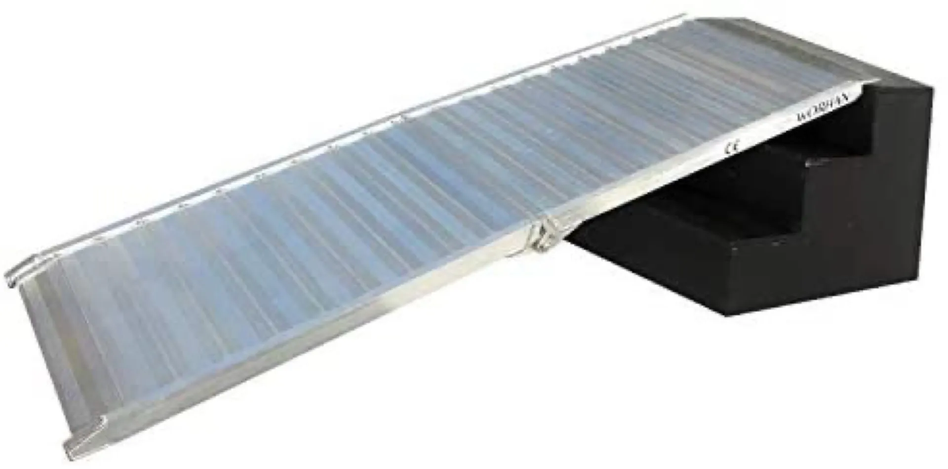 RAMPE DE CHARGEMENT GRAND FORMAT 2.M X 78 CM