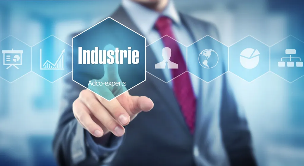 Aide en faveur des investissements de transformation vers les entreprises du futur