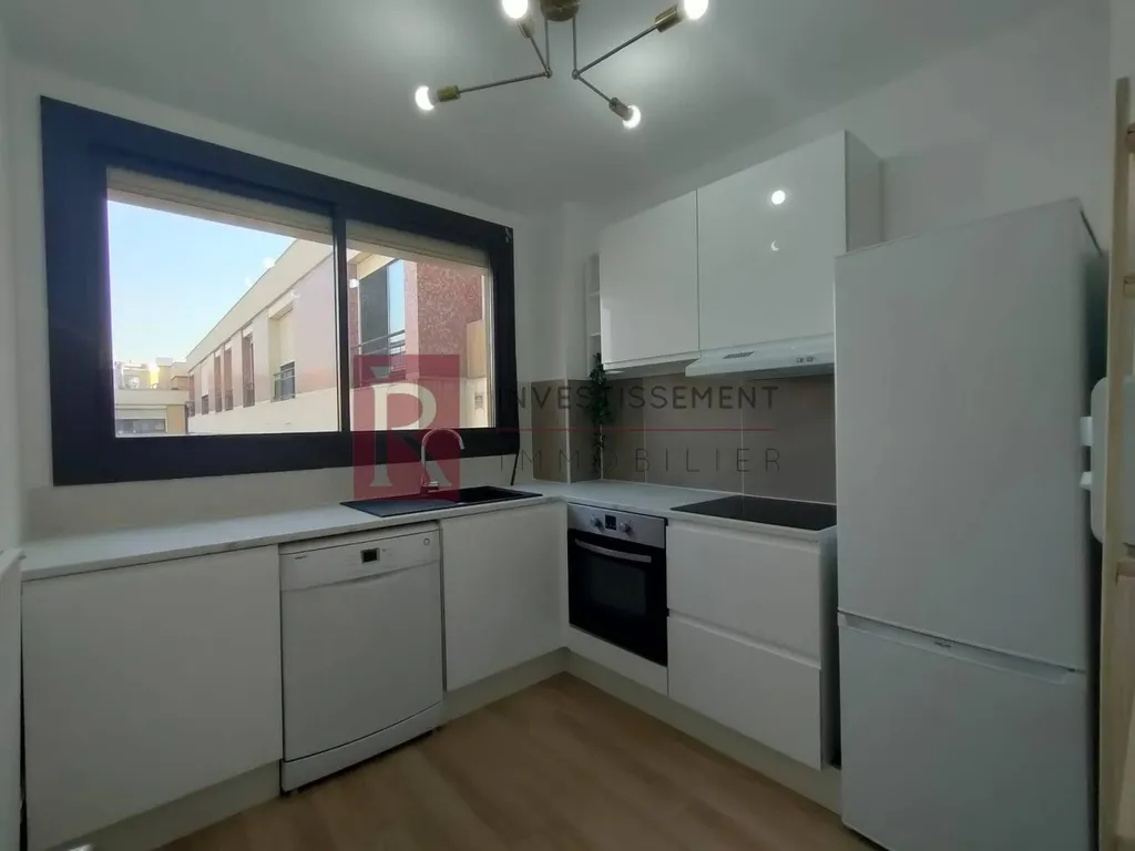 Chambres dans T6 meublé Toulouse | Mirail - Reynerie - Bellefontaine 