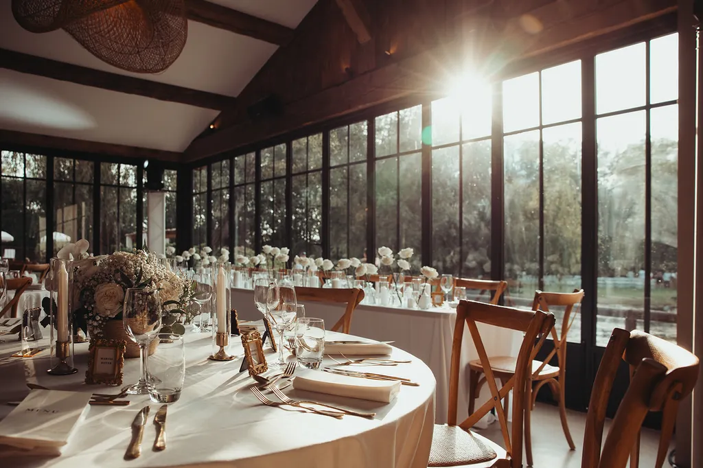 Destination wedding south of france